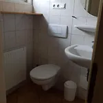 Direkt Am Binnensee Mit Eigenem Steg By Interhome בית נופש Grosswurden