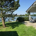 Direkt Am Binnensee Mit Eigenem Steg By Interhome Grosswurden