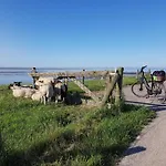 Direkt Am Binnensee Mit Eigenem Steg By Interhome *