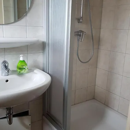 Direkt Am Binnensee Mit Eigenem Steg By Interhome Grosswurden