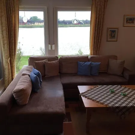 Σπίτι διακοπών Holiday Home By Interhome *