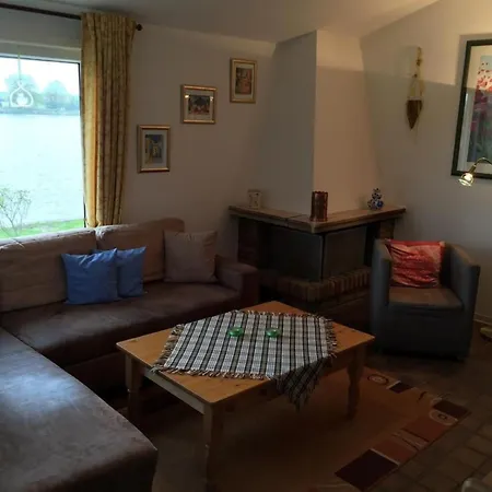 Σπίτι διακοπών Holiday Home By Interhome *
