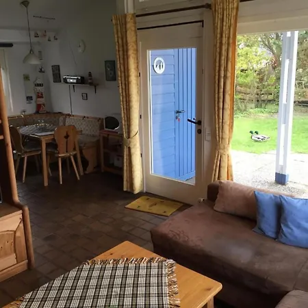 Holiday Home By Interhome *