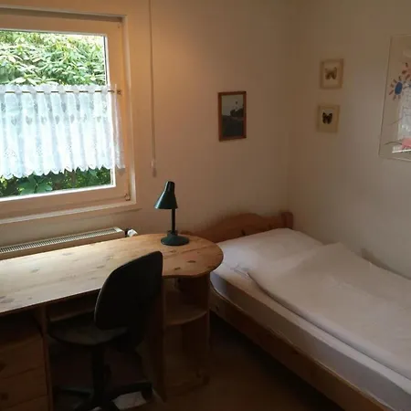 Дом отдыха Direkt Am Binnensee Mit Eigenem Steg By Interhome Grosswurden