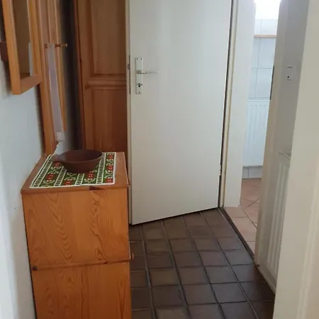 Direkt Am Binnensee Mit Eigenem Steg By Interhome Дом отдыха