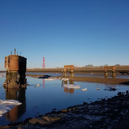 Direkt Am Binnensee Mit Eigenem Steg By Interhome * Grosswurden