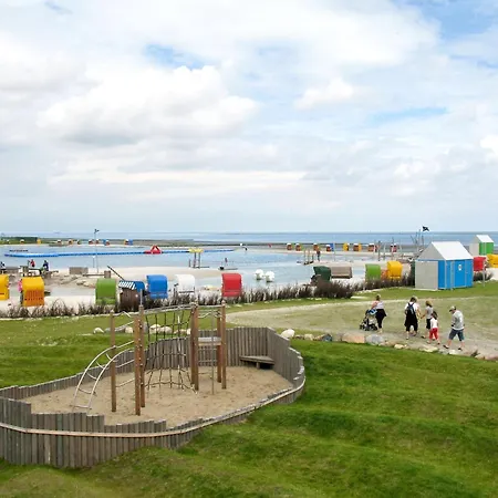 Direkt Am Binnensee Mit Eigenem Steg By Interhome