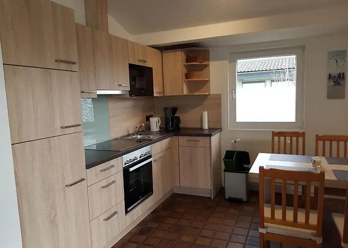 Direkt Am Binnensee Mit Eigenem Steg By Interhome * Grosswurden