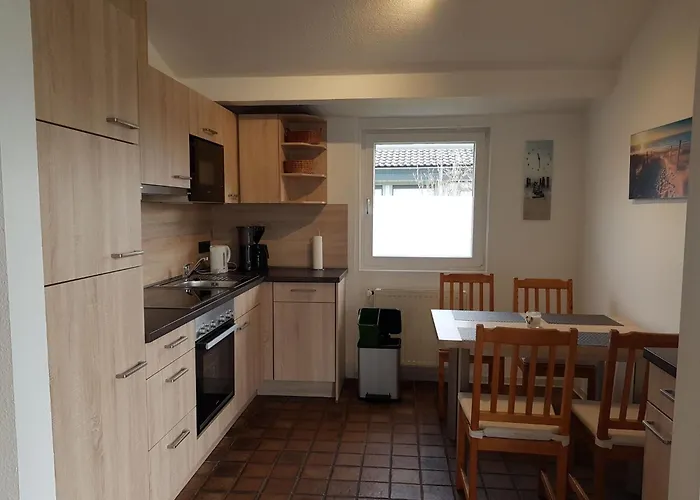 Direkt Am Binnensee Mit Eigenem Steg By Interhome *