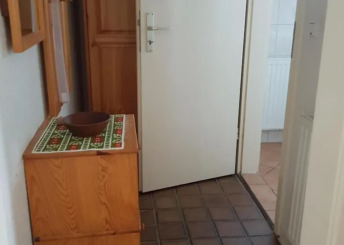 Direkt Am Binnensee Mit Eigenem Steg By Interhome Сasa de vacaciones