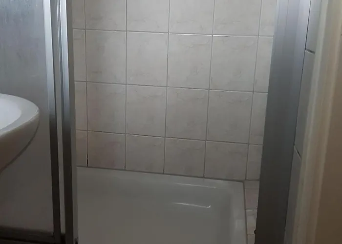 Direkt Am Binnensee Mit Eigenem Steg By Interhome