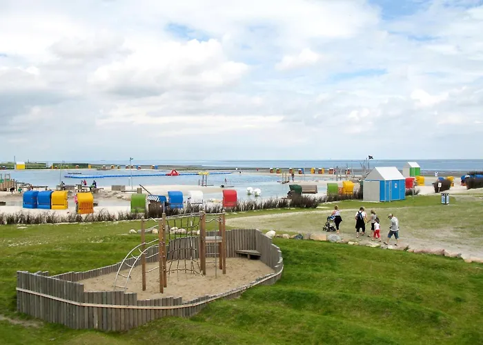 Direkt Am Binnensee Mit Eigenem Steg By Interhome